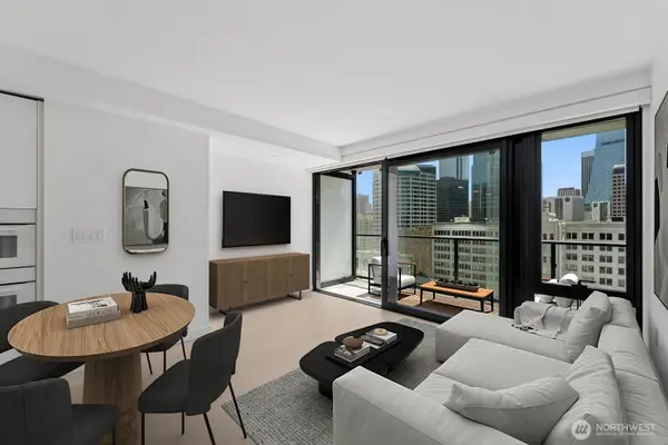 300 Virginia Street #1107, Seattle, WA 98121