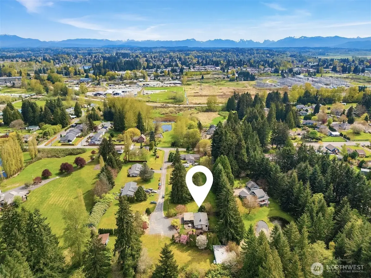 0 89th Avenue Se, Snohomish, WA 98290 - #1