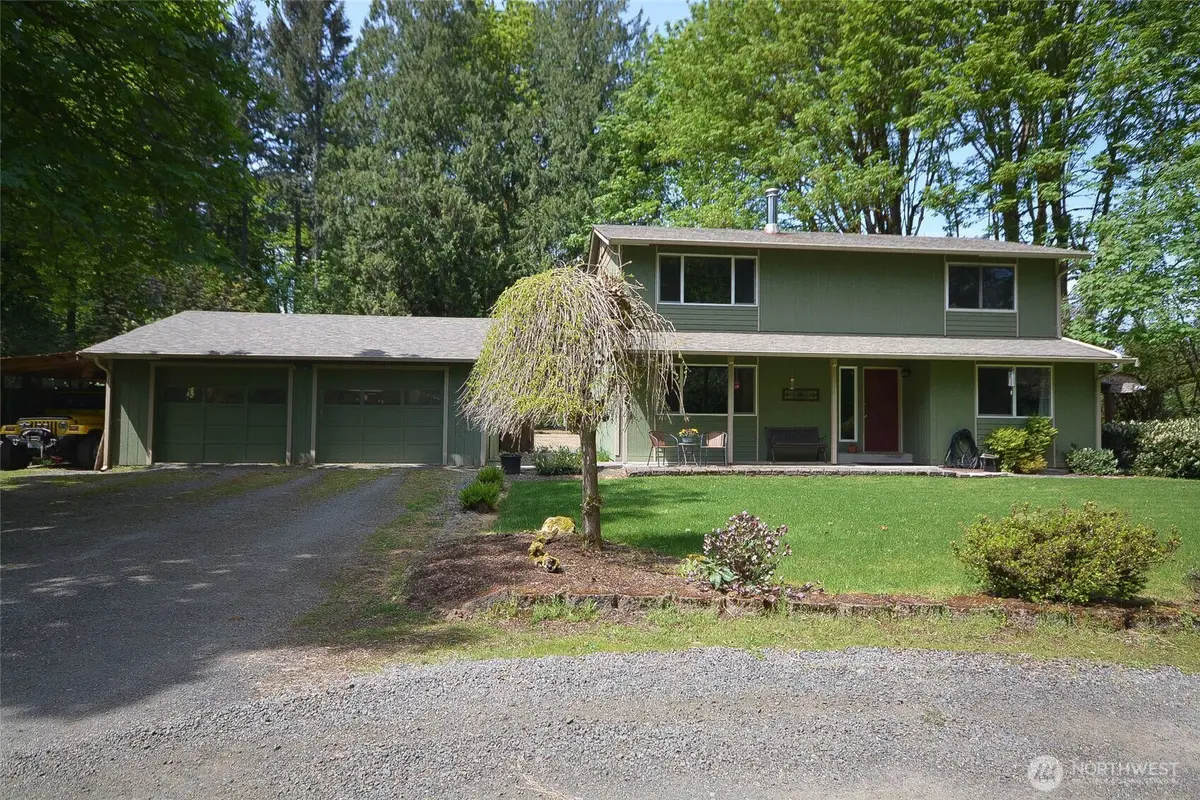 6115 Waldon Drive Se, Olympia, WA 98513 - #1