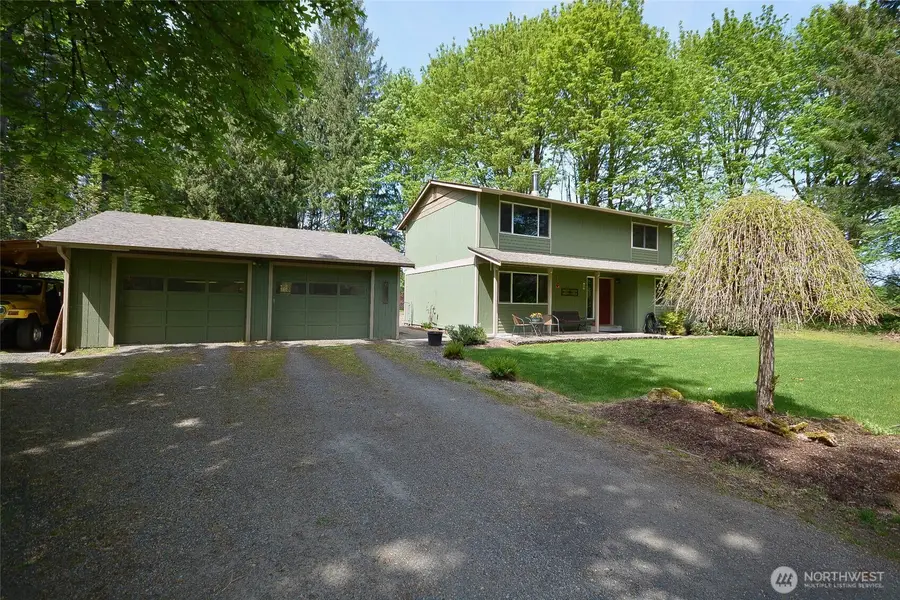 6115 Waldon Drive Se, Olympia, WA 98513 - #2