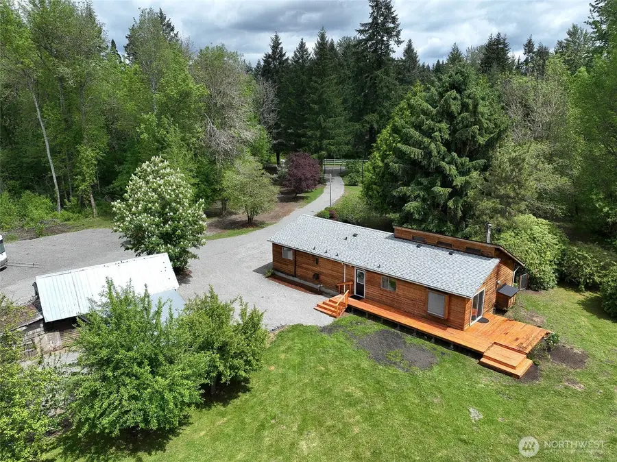 14812 Fox Hill Road Se, Yelm, WA 98597 - #3