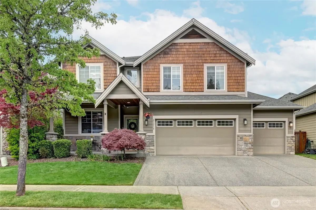 21218 SE 260th Street, Maple Valley, WA 98038 - #1