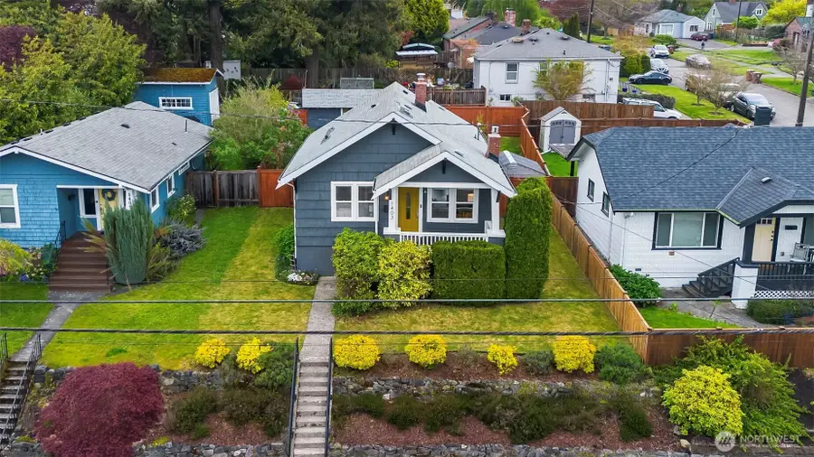 1403 N Proctor Street, Tacoma, WA 98406 - #2