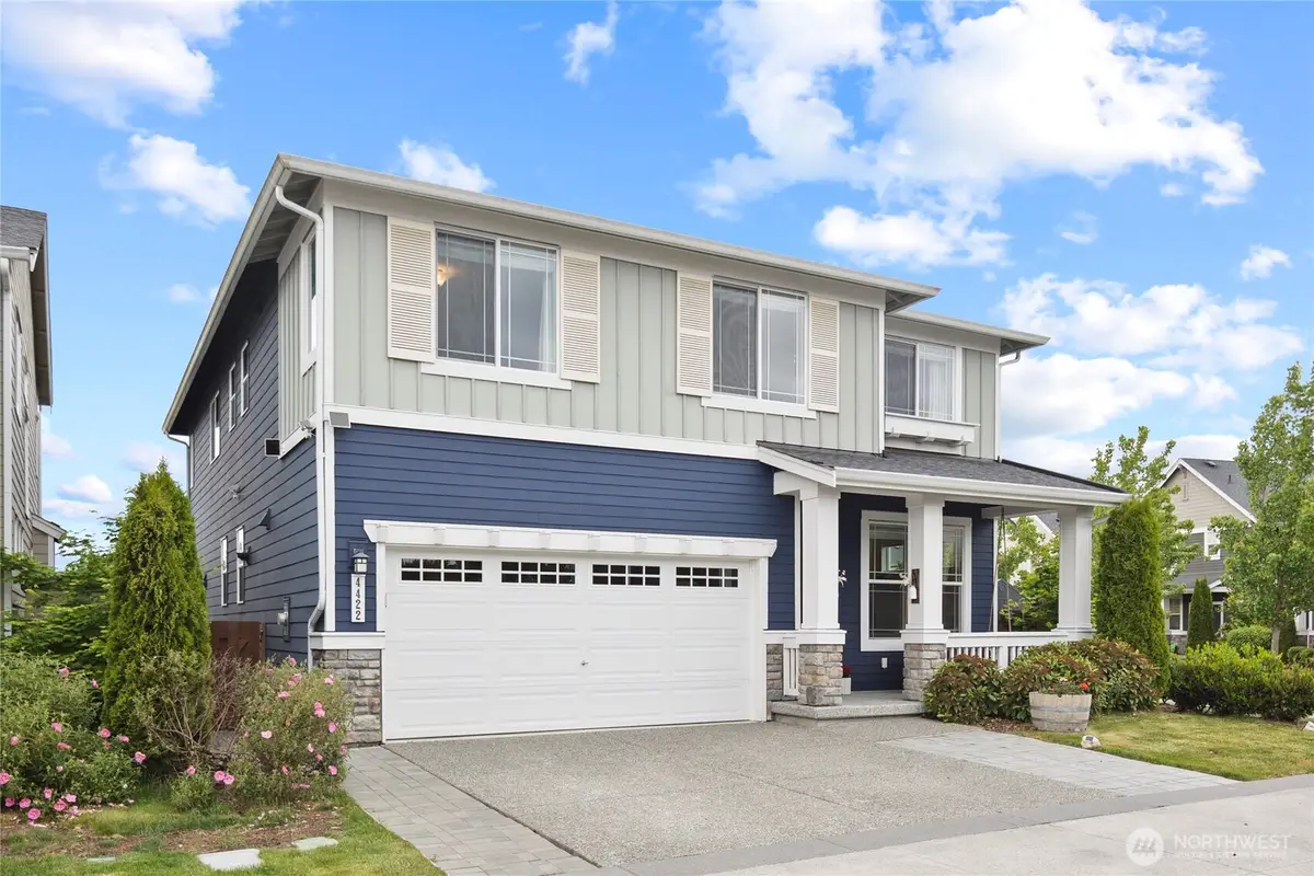 4422 Riverfront Boulevard, Everett, WA 98203 - #1