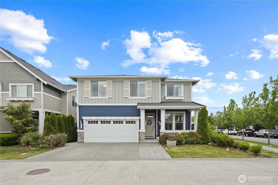 4422 Riverfront Boulevard, Everett, WA 98203 - #2