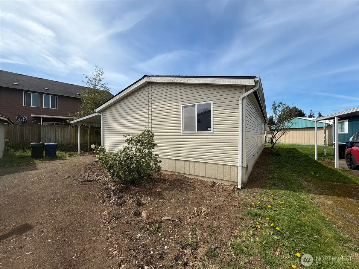 11901 55th Avenue Ne #21, Marysville, WA 98271 - #1