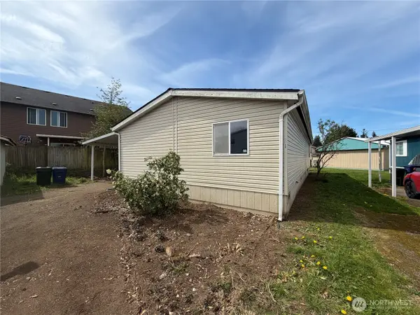 11901 55th Avenue Ne #21, Marysville, WA 98271