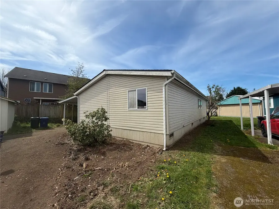11901 55th Avenue Ne #21, Marysville, WA 98271 - #2