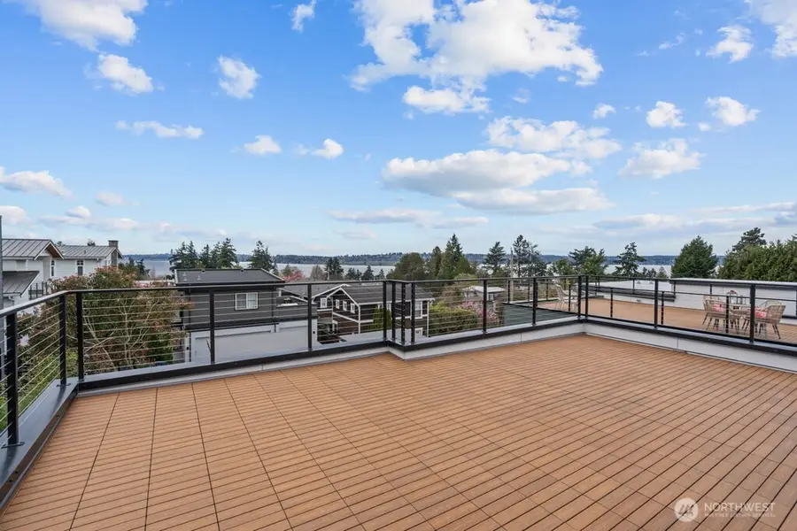 543 16th Avenue W, Kirkland, WA 98033 - #3