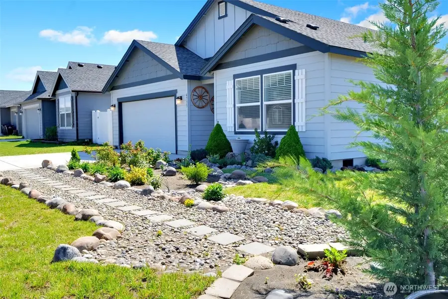 4735 W Cottontail St, Moses Lake, WA 98837 - #3