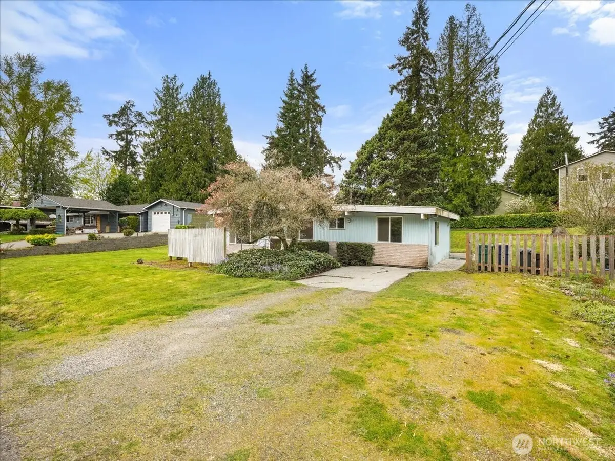 23330 38th Place W, Brier, WA 98036 - #1