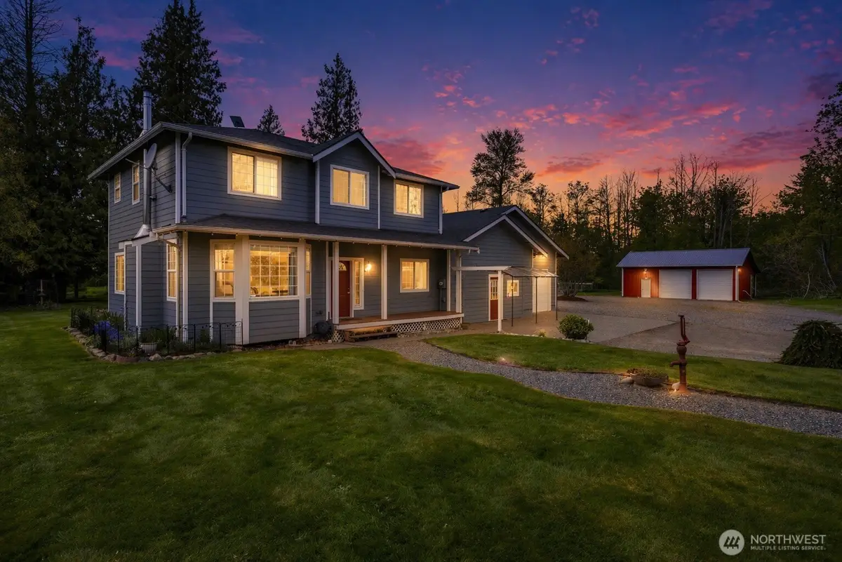 7037 Yukon Way, Ferndale, WA 98248 - #1