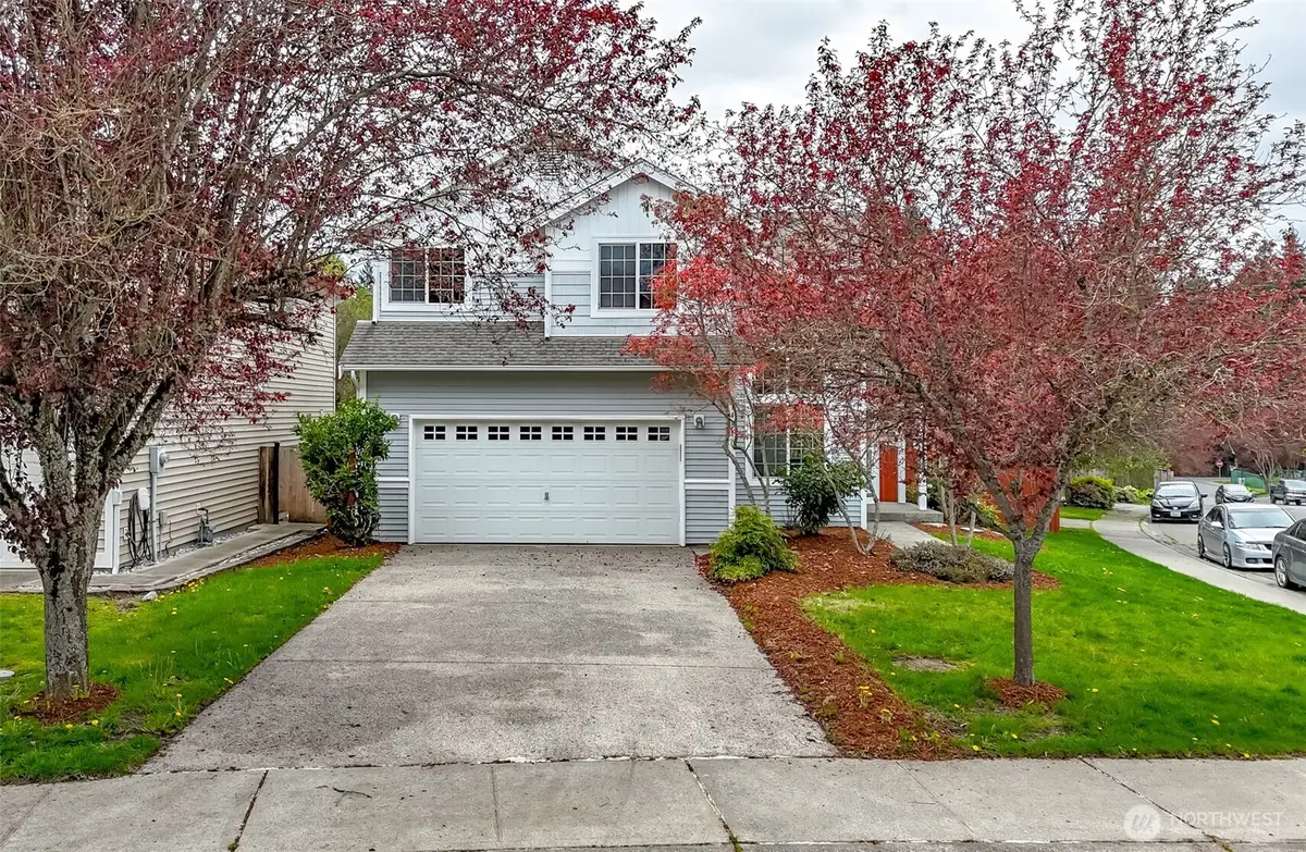 14810 68th Ave E, Puyallup, WA 98375 - #1
