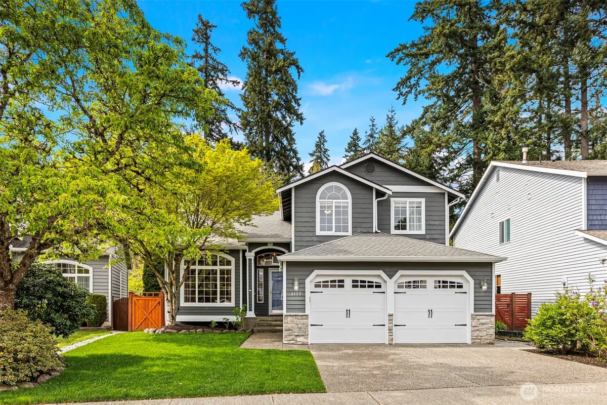 3123 189th Place Se, Bothell, WA 98012 - #1