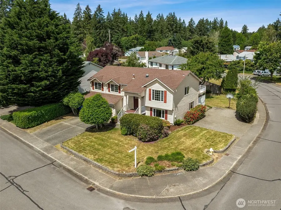 7516 Magnolia Court Se, Lacey, WA 98503 - #2