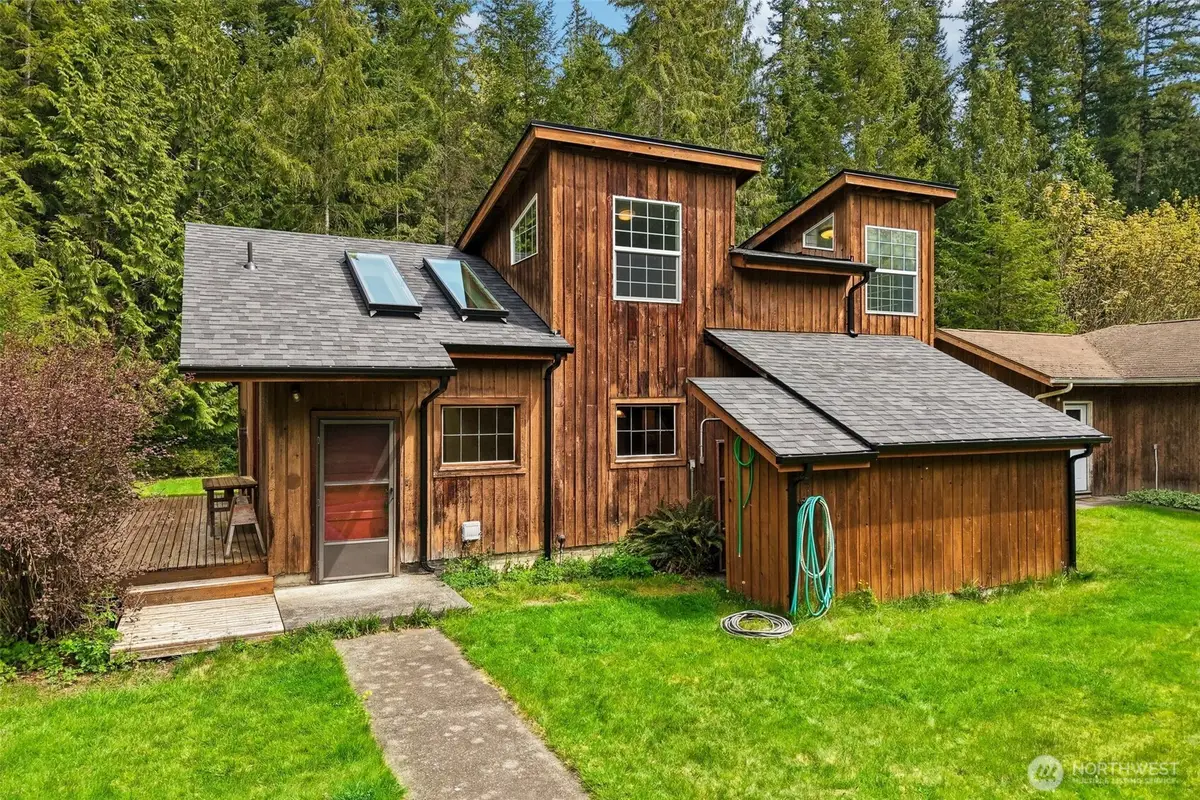 20512 Prairie Road, Sedro Woolley, WA 98284 - #1