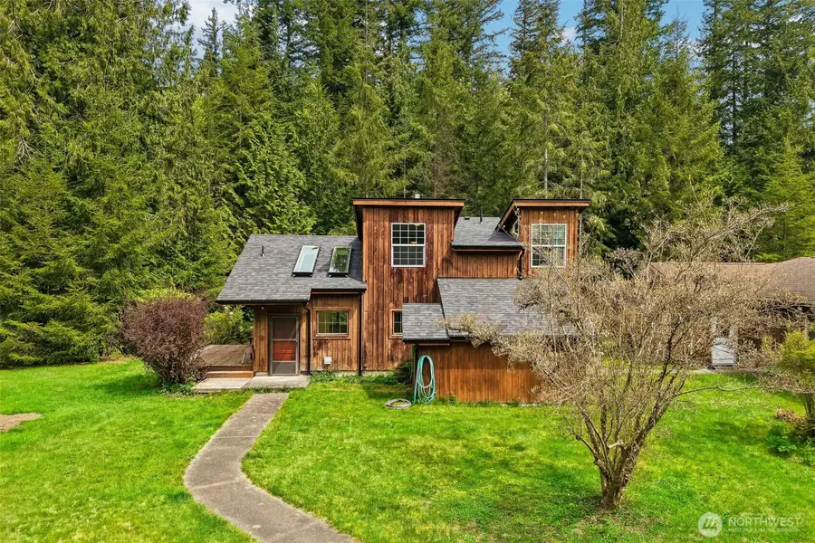 20512 Prairie Road, Sedro Woolley, WA 98284 - #2