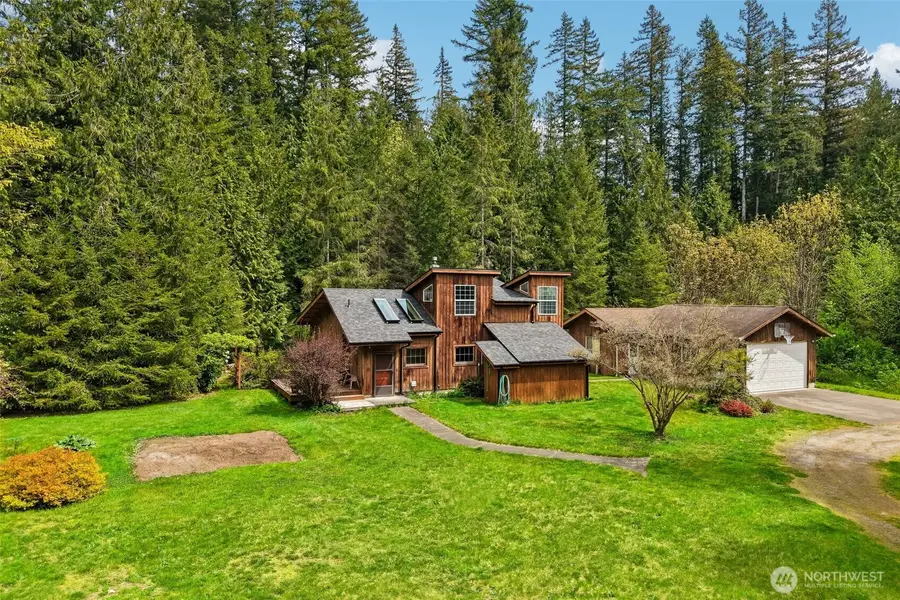 20512 Prairie Road, Sedro Woolley, WA 98284 - #3