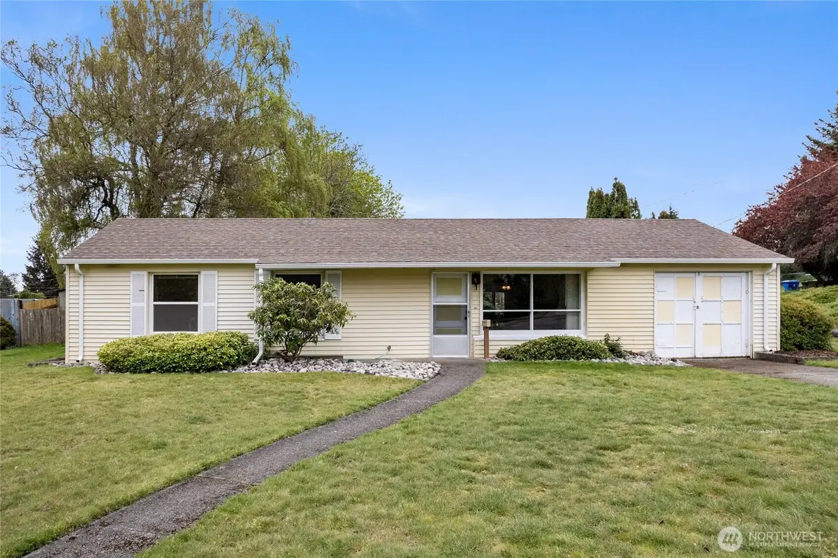 5316 N 31st Street, Tacoma, WA 98407 - #1