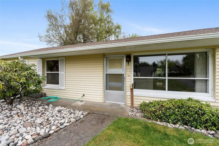 5316 N 31st Street, Tacoma, WA 98407 - #3