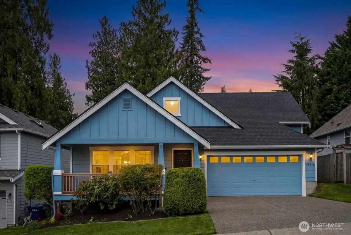 27918 NE 152nd St, Duvall, WA 98019 - #1