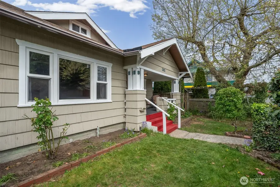 616 S Adams, Tacoma, WA 98405 - #3