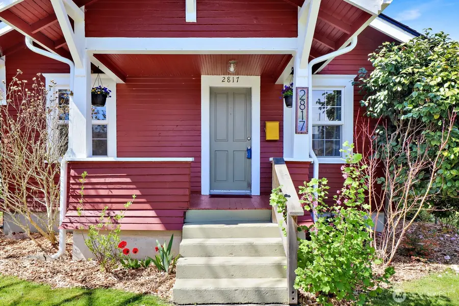 2817 Kulshan Street, Bellingham, WA 98225 - #2