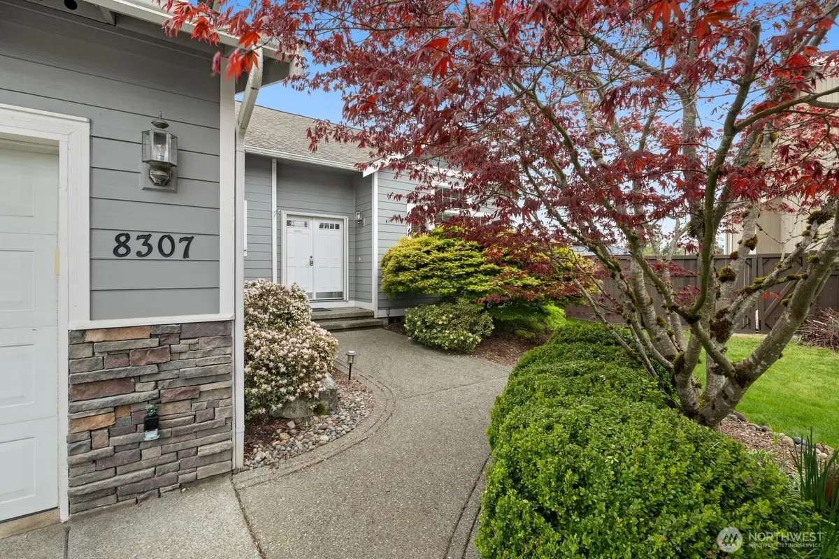 8307 210th Avenue Ct E, Bonney Lake, WA 98391 - #1