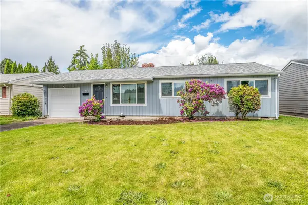 2586 Taylor, Longview, WA 98632