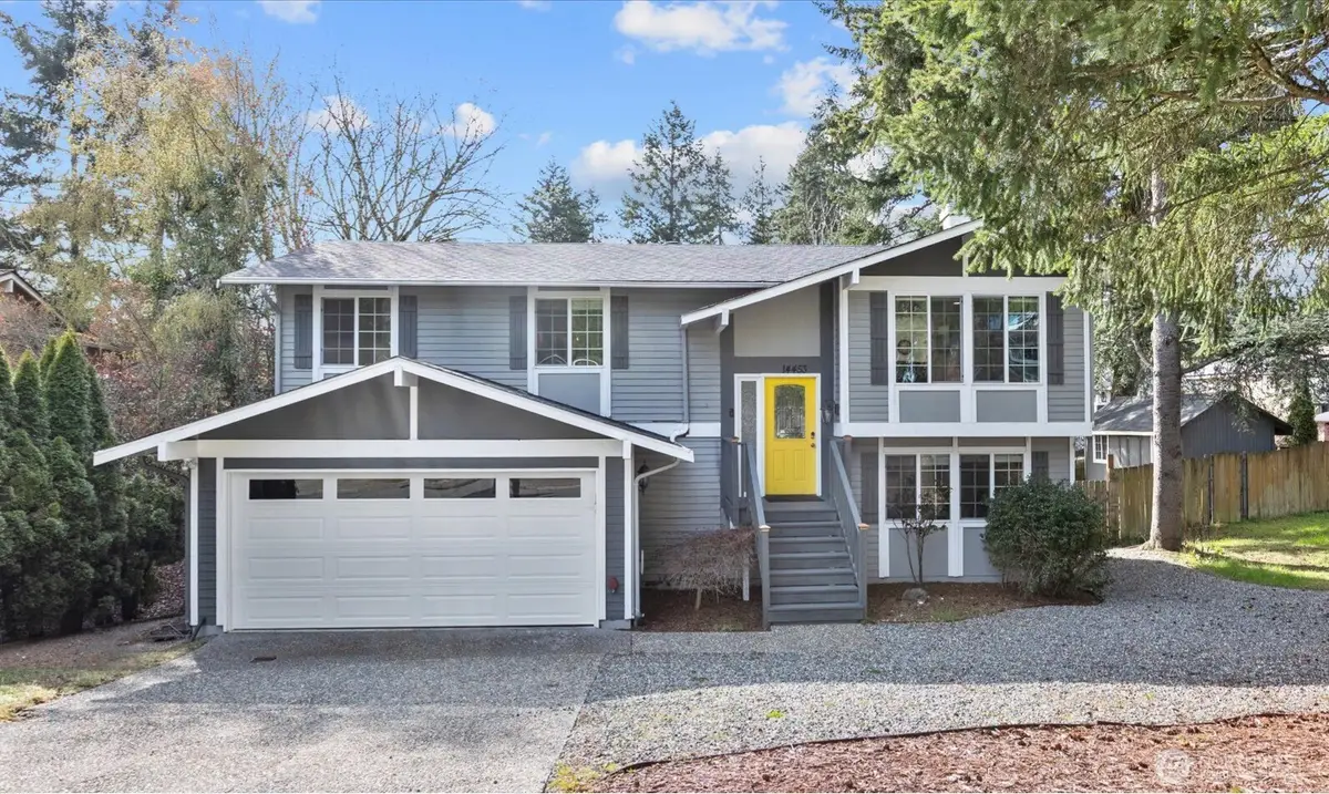 14453 89th Place Ne, Kirkland, WA 98034 - #1