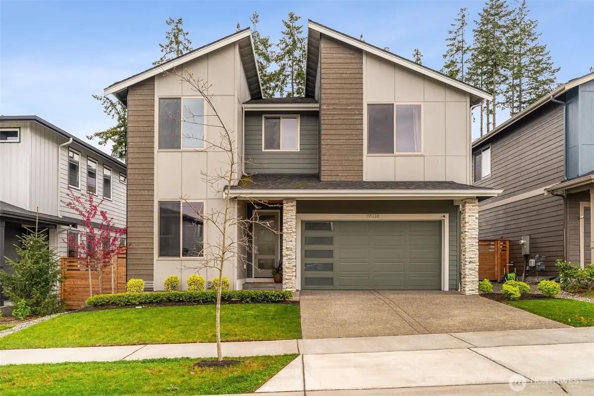 19038 130th Street E, Bonney Lake, WA 98391 - #1