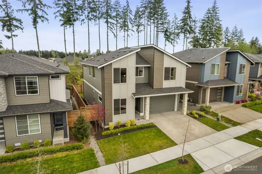 19038 130th Street E, Bonney Lake, WA 98391 - #2
