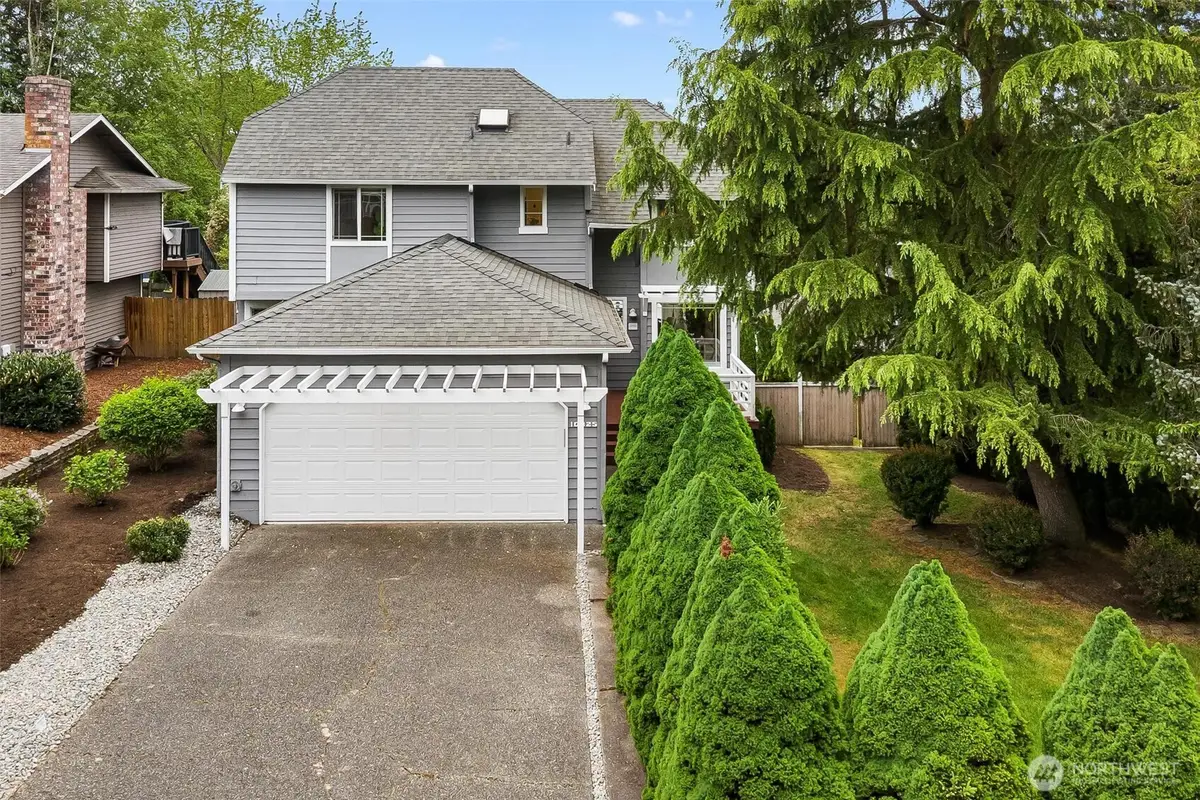 10825 158th Court Ne, Redmond, WA 98052 - #1
