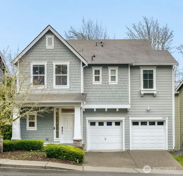 16208 SE 51st Place, Bellevue, WA 98006