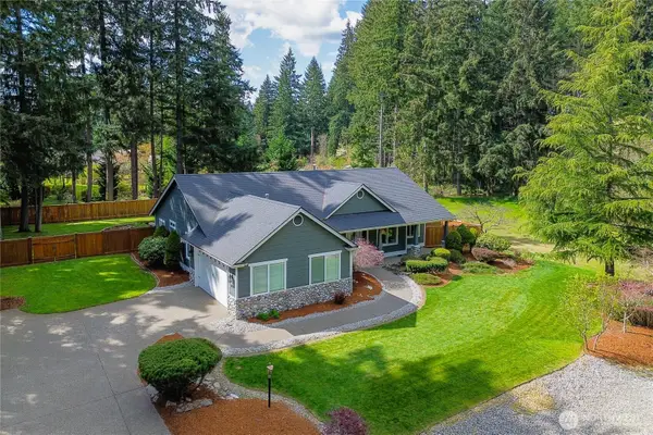 8011 Countrywood Drive Se, Olympia, WA 98501