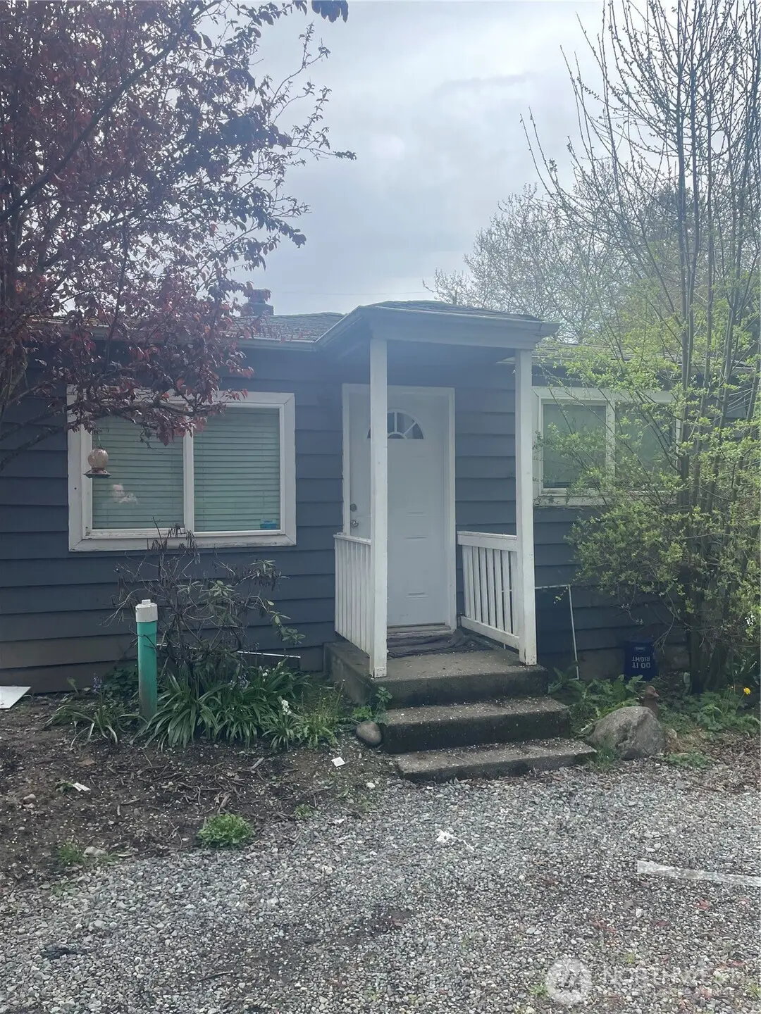 3101 S Walden Street #1 & 2, Seattle, WA 98144 - #1