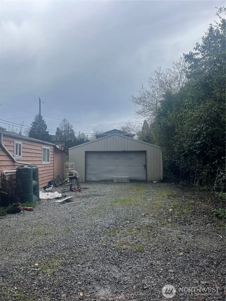 3101 S Walden Street #1 & 2, Seattle, WA 98144 - #3