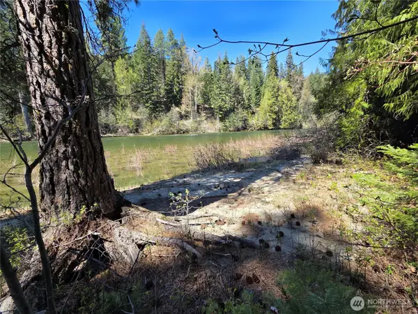 0 W Shugart Flats Rd, Leavenworth, WA 98826