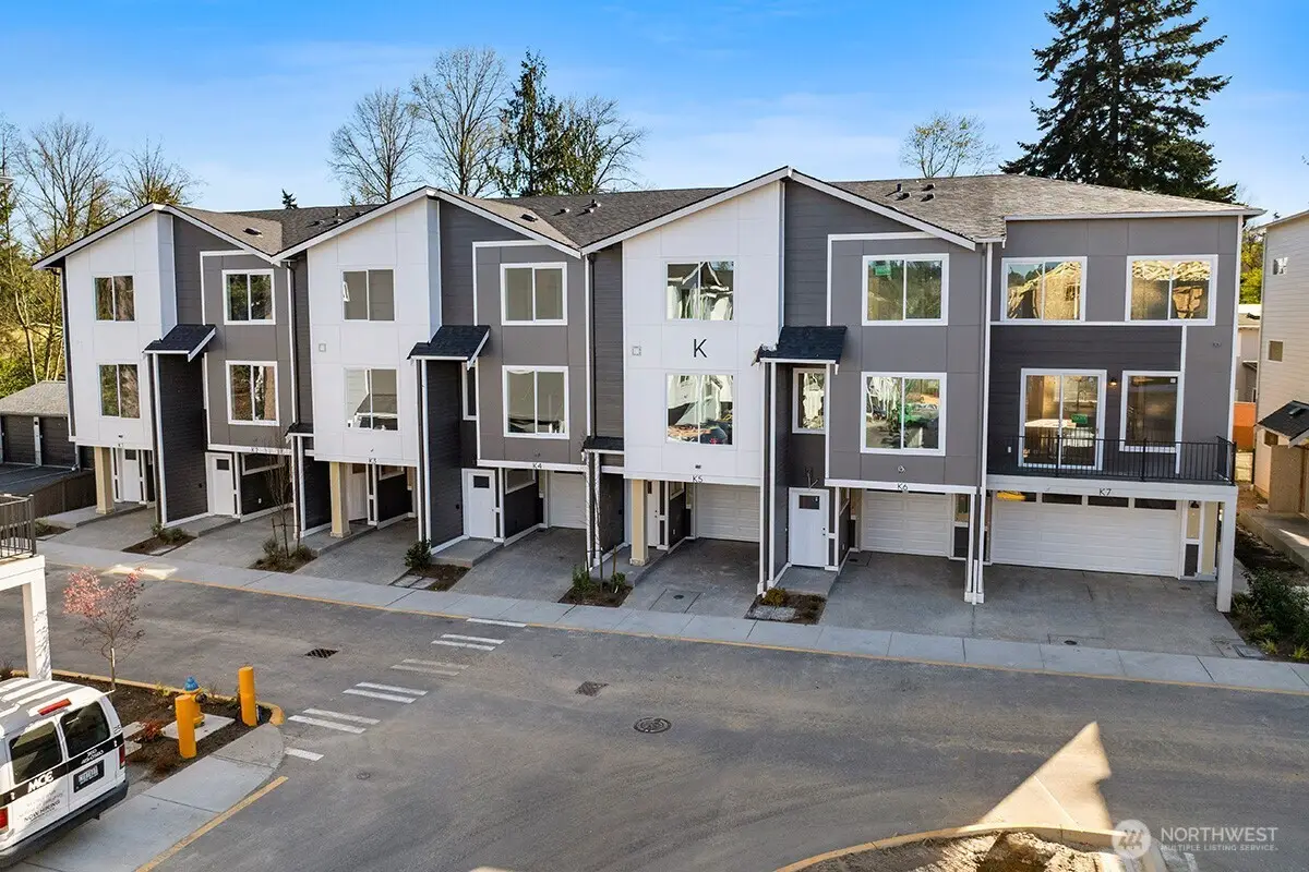 16823 Alder Way #K3, Lynnwood, WA 98037 - #1