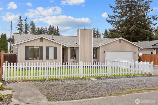 5218 90th Place Ne, Marysville, WA 98270