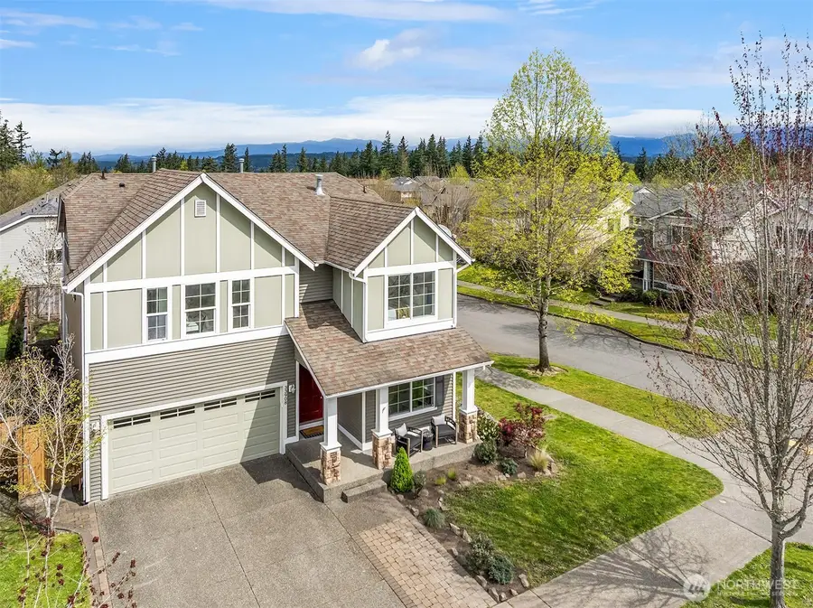 33908 SE Sorenson Street, Snoqualmie, WA 98065 - #2