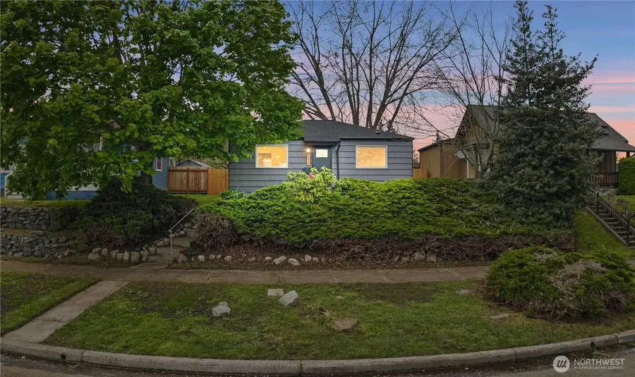 3610 S Ainsworth Avenue, Tacoma, WA 98418 - #2
