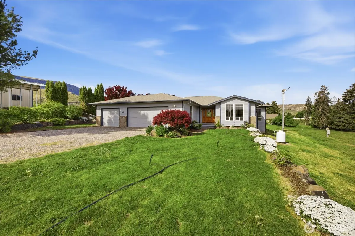 3503 W Malaga Road, Malaga, WA 98828 - #1