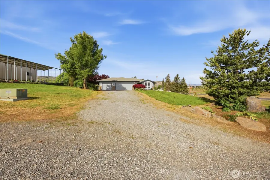 3503 W Malaga Road, Malaga, WA 98828 - #2