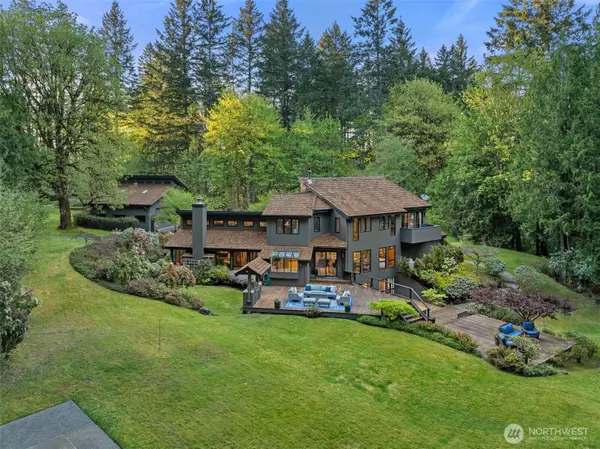 4205 64th Avenue Nw, Gig Harbor, WA 98335