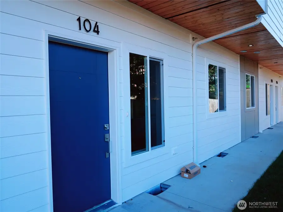 2155 Siddle Loop #104, Ferndale, WA 98248 - #2