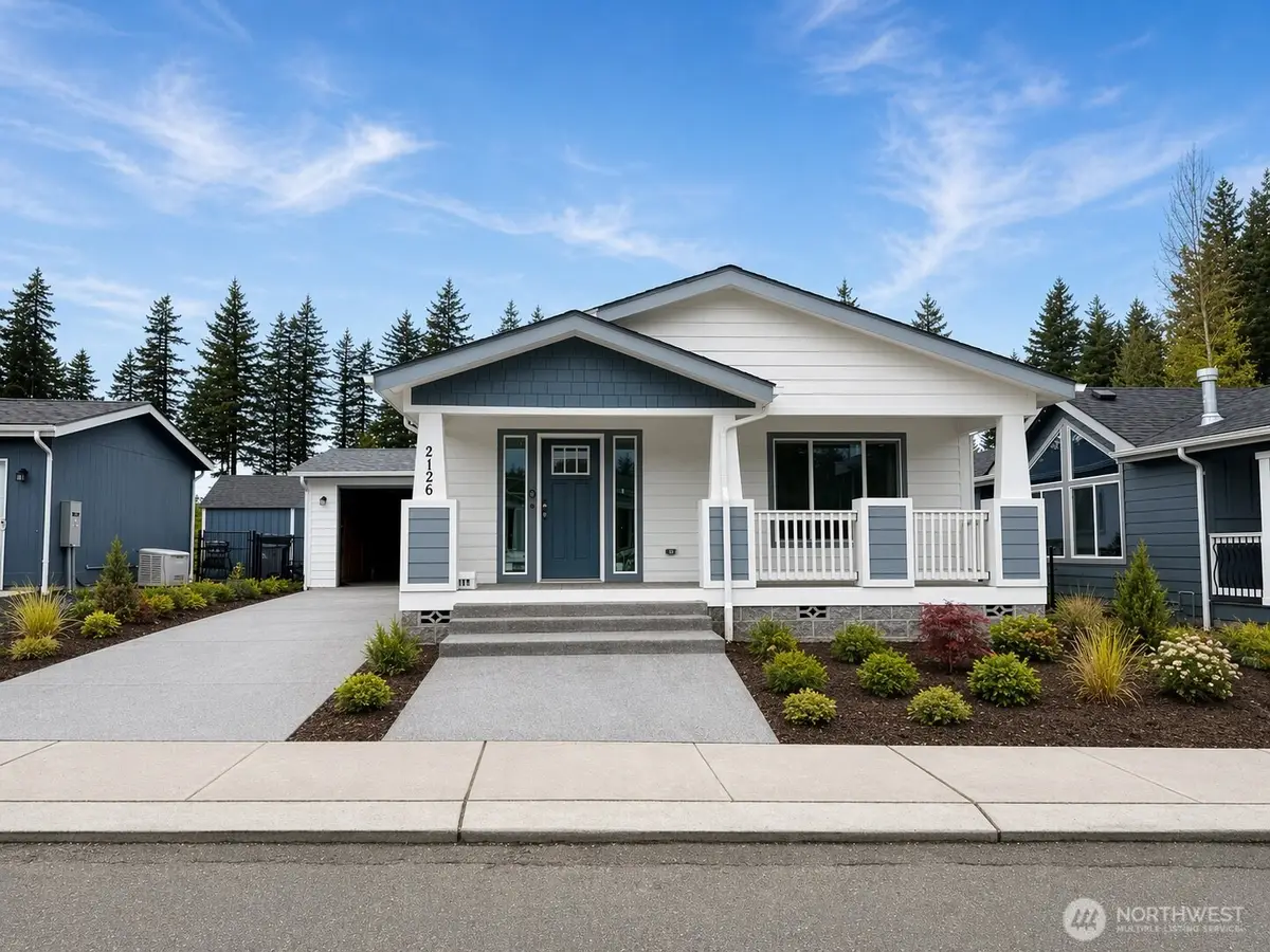 2126 Glacier Street #53, Enumclaw, WA 98022 - #1