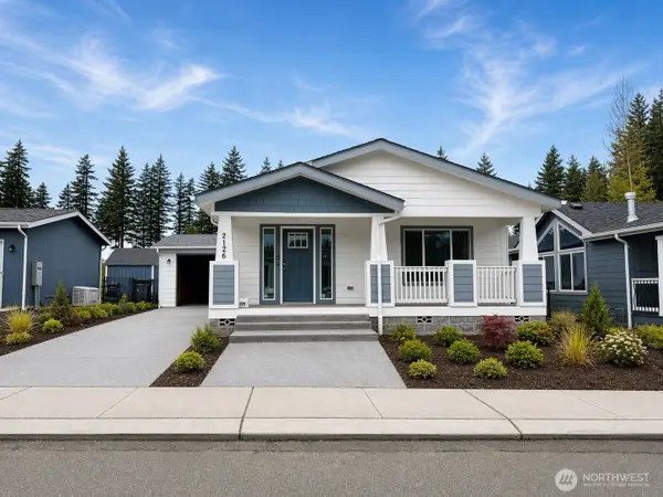 2126 Glacier Street #53, Enumclaw, WA 98022