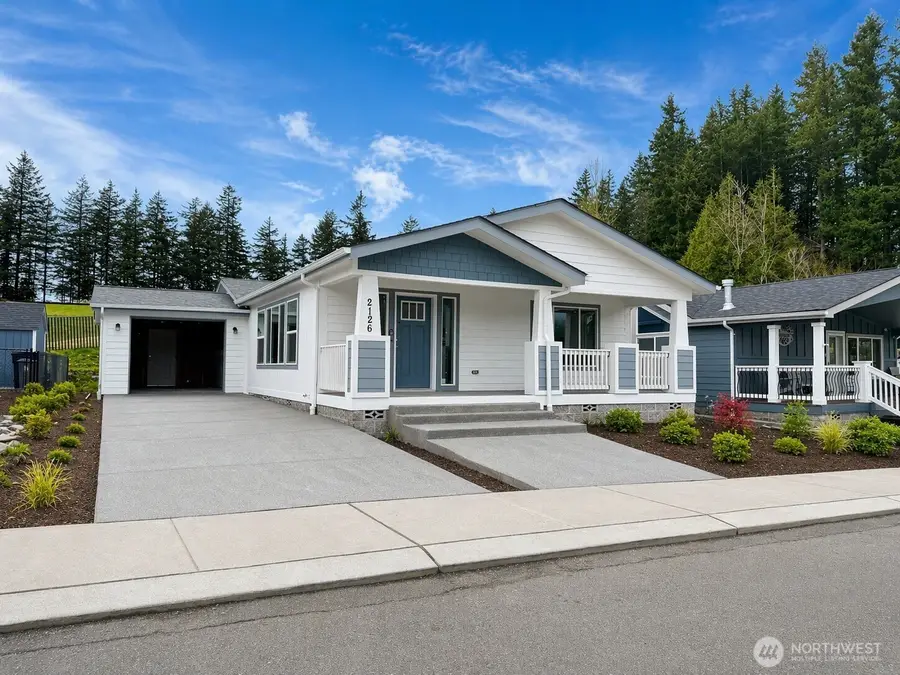 2126 Glacier Street #53, Enumclaw, WA 98022 - #2