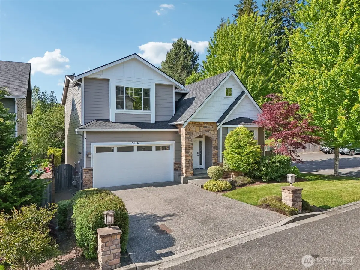 5015 240th Place Se, Issaquah, WA 98029 - #1